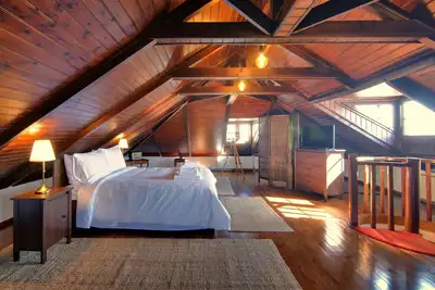 Image de Nouvelle villa Infinity à Ioannina