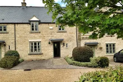 Image de Stow Cottage, familial et convivial Ă Stow-On-The-Wold, Ref 988649
