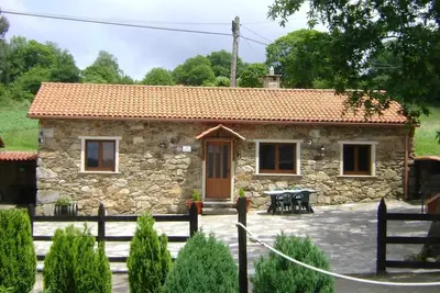 Image de Stone Cottage Mistica