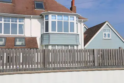 Image de Magnifique Beach House West Wittering