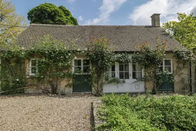 Image de Hazel Manor Wing, Painswick