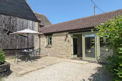 Image de Ewecub Barn, Burford