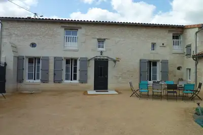 Image de Gite Rural - Nord Poitou