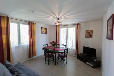 Image de Appartement, no 2 F3 Dans la Villa Simone