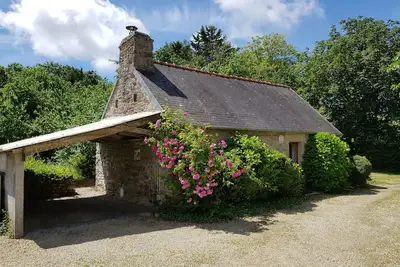Image de Breizh Sweet Home Cottage