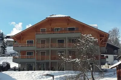 Image de Appartement ★★ neuf à 200m du télécabine - proche centre ville