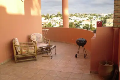 Image de Bel Appartement Tres Ensoleille A Casa Centre Esidentiel