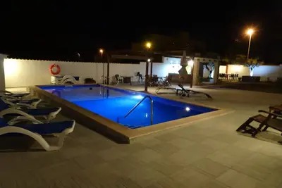 Image de Vos vacances à Mi Naranjo Mediterranean Villa