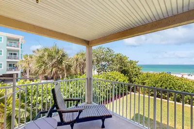 Image de Nouvelle Liste! Condo en bord de mer avec piscine / bain à remous communs - accès facile aux restaurants