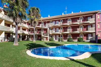 Image de Apartamentos Madeira Casa Azahar