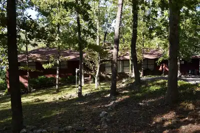 Image de 15SierLn<br>Â Lake DeSoto<br>Â Accueil<br>Â 6 personnes