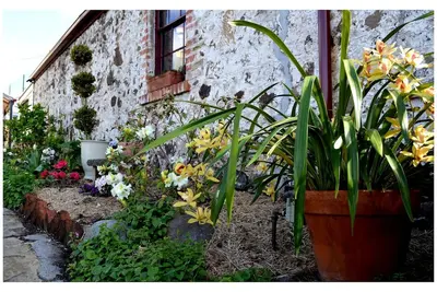 Image de Heritage Garden Cottage