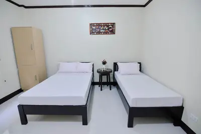 Twin B Residences