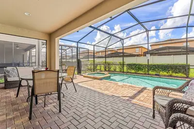 Image de Absolutely Perfect 5 Br with pool Ww2116