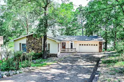 Image de 3AlbaCr<br> Lake DeSoto<br> Accueil<br> 9 personnes