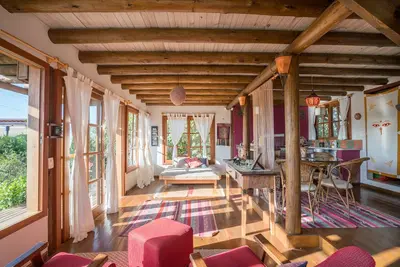 Image de Maison de charme Ă Barra de Ibiraquera