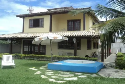 Image de Duplex à Louer à Geribá