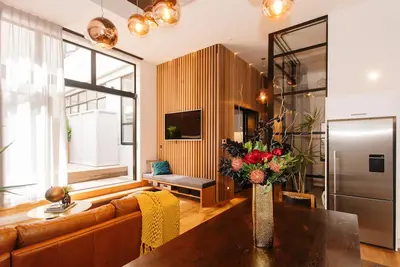 Image de Appartement Loft Anzac Sud (4 chambres)