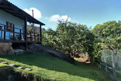 Image de Vue spectaculaire sur le coucher du soleil