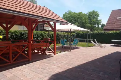 Image de Appartement pour 10-16 personnes
