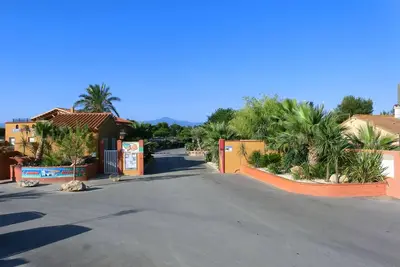 Image de Camping Le Soleil de la Méditerrannée