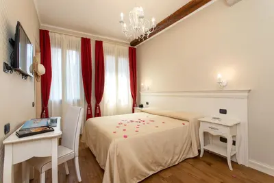Image de Charming Palace Santa Fosca
