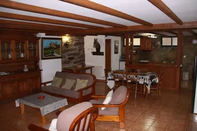Casa do Americano