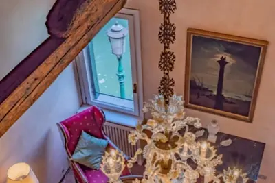Image de Apartment Dorotea Venice View