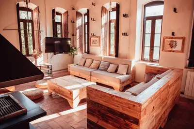 Image de Maison rurale El MolĂ Blanc
