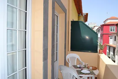Image de Charmant Studio Dans Funchal Centre 3n
