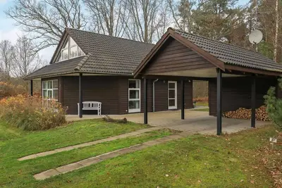 Image de Maison de vacances pour 8 a Læsø