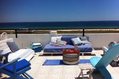 Image de Appartement Meia Praia Blue View