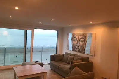 Image de Knokke appartement digue vue mer Duinbergen/Knokke