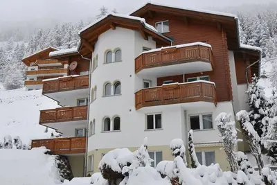 Image de Joli appartement pour 7 personnes avec Wifi et balcon