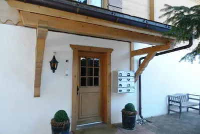 Image de Joli appartement pour 4 personnes avec Wifi, Tv, balcon et parking