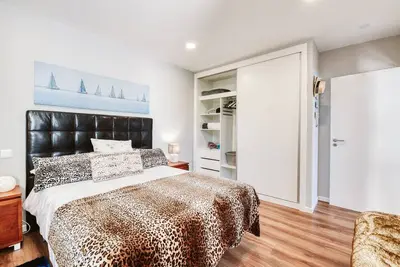 Image de The Waves Apartments W1