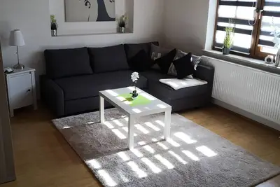 Image de Appartement o. Chambre d'hĂ´tes Ă Emmerthal