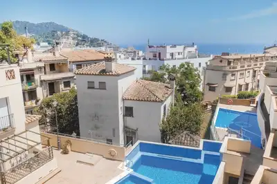 Image de Superbe maison Ă Tossa de Mar avec WiFi