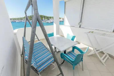 Image de Appartements Jerkunica (57721-A5) - Rogoznica