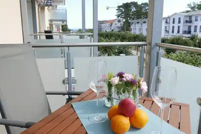 Image de Baabe Appartement Meerflair Référence 205861 u 1 - Appartement Meerflair Référence 205861 u 1