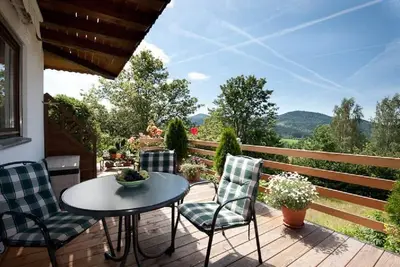 Image de Appartement Panoramablick 1