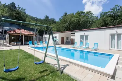 Image de Belle maison Ă Kucice