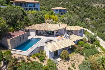 Image de Villa Lucciola - plage palombaggia