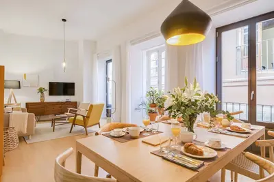 Image de Larios - Location vacances Ă Malaga