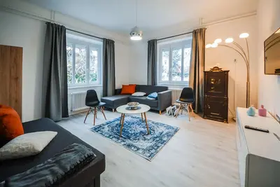 Kavon Apartments