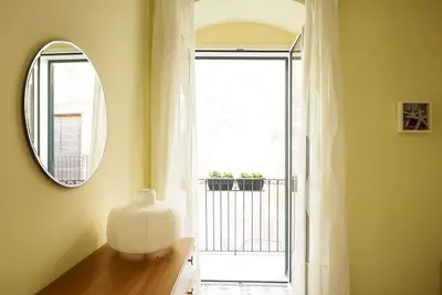 Image de La Casa Maiolica est située dans le centre-ville