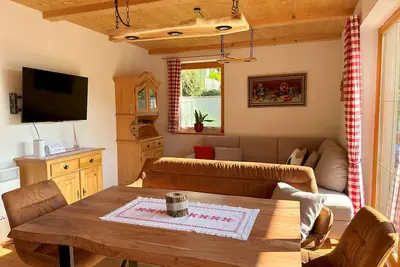 Image de Haus Sonnwiese Ski-to-Door