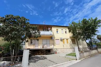 Image de Apartments Godena