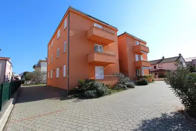 Image de Apartments Hanna