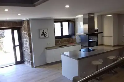 Image de Maison Village Iii Ourense-Ribeira Sacra